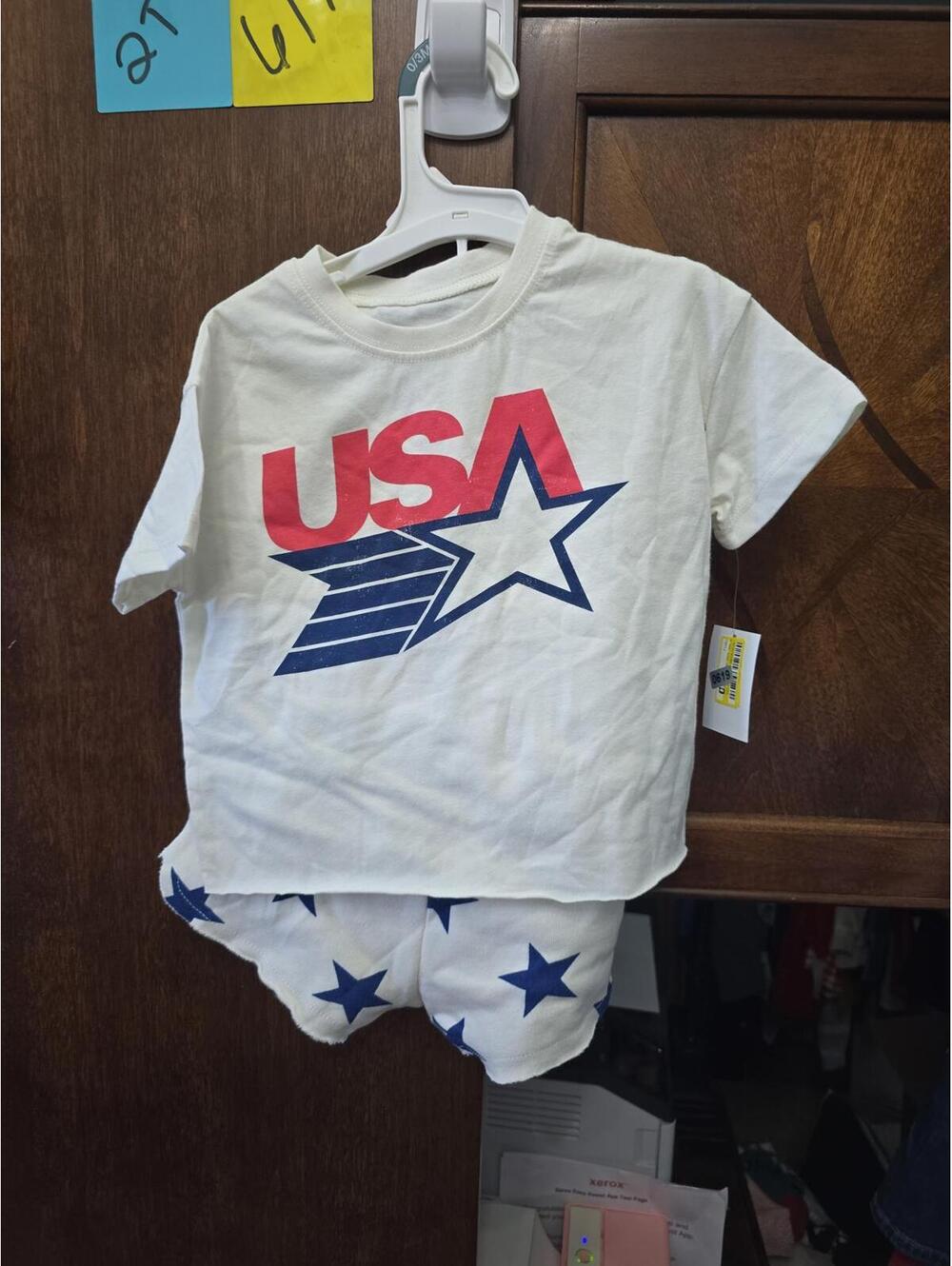 2t friend new outfit from target item 619